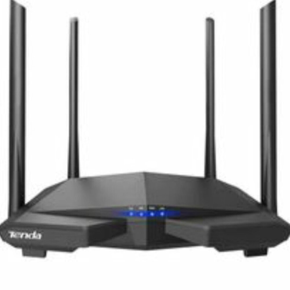 Tenda router